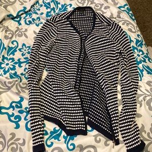 Womens jacket